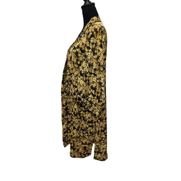 New ~ TREASURE & BOND ~  Nordstrom ~ Kimono Open Front Duster One Size - Picture 6 of 10